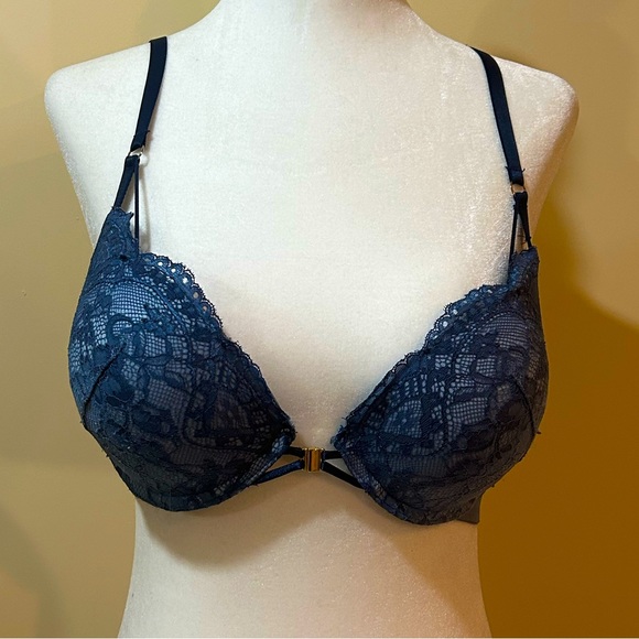 La Senza Hello Sugar Up To 2 Cups Push Up Bra - Picture 2 of 3